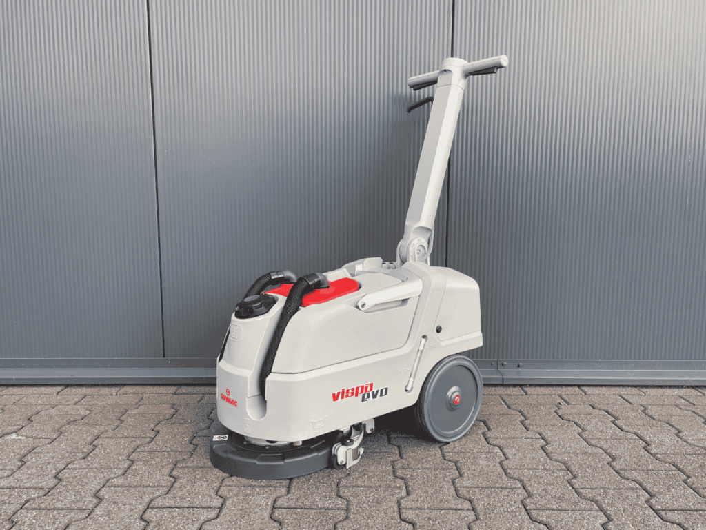 Comac Vispa Evo kopen