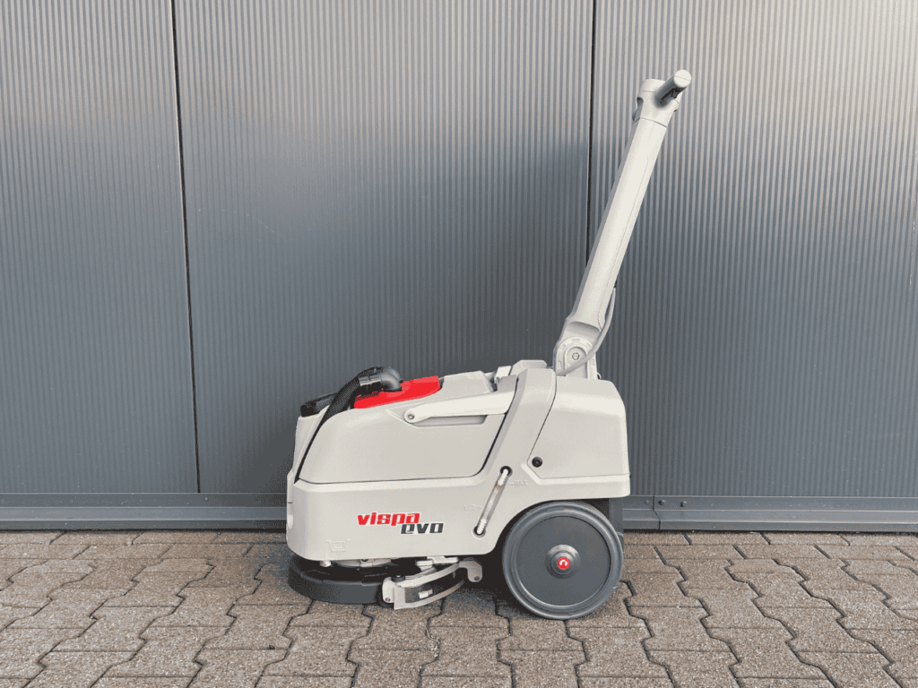 Comac Vispa Evo professioneel