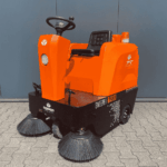 Daewoo DAS 80 gebraucht