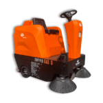 Deawoo DAS 80 2dehands