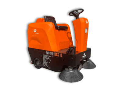 Deawoo DAS 80 2dehands