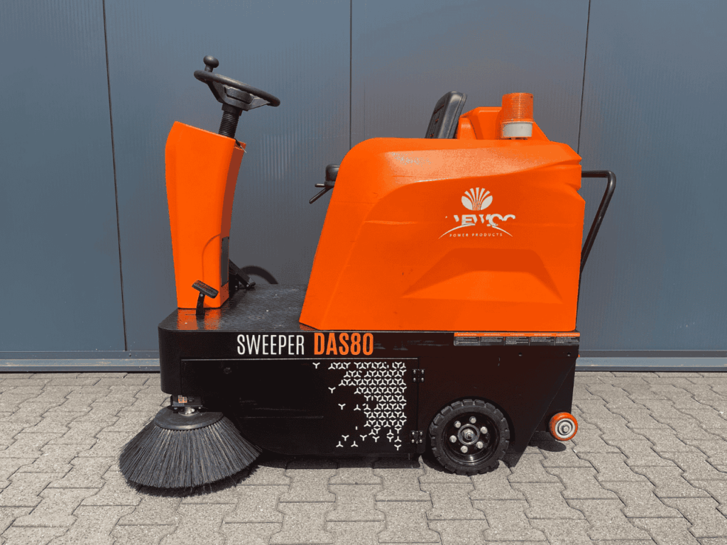 Deawoo DAS 80 kopen