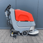 Hako B30 schrobzuigmachine