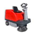 Hako Jonas 900 E 2nd hand