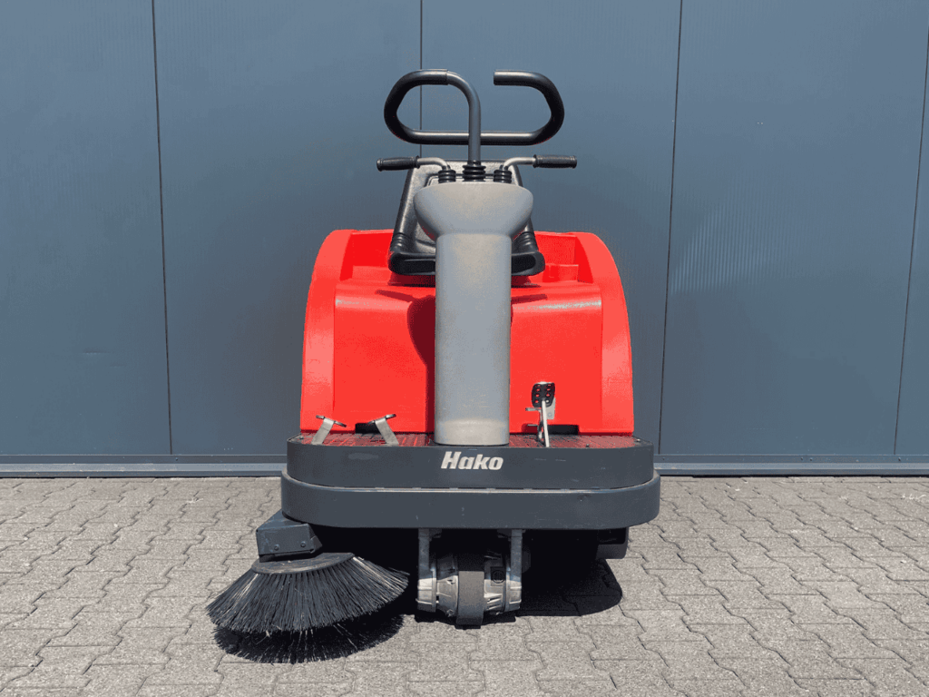 Hako Jonas 900 E bestellen