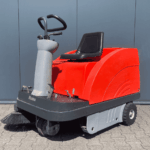Hako Jonas 900 E gebruikt