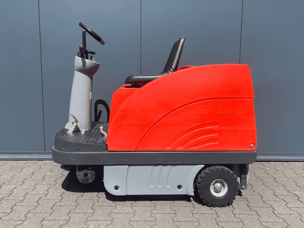 Hako Jonas 900 E kopen