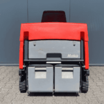 Hako Jonas 900 E sweeper