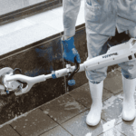 Makita PS001G Scheuersaugmaschine