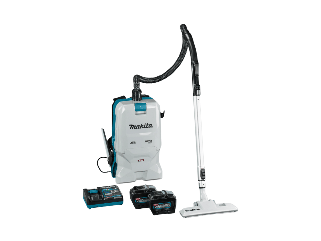 Makita VC011G makita bouwstofzuiger