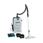 Makita VC011G makita bouwstofzuiger