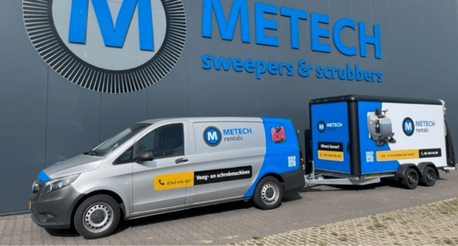 Metech Rentals
