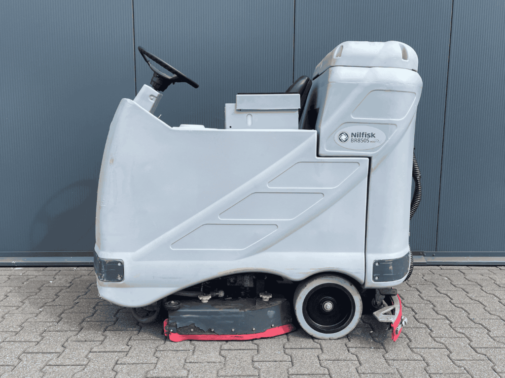 Nilfisk BR850S X kopen