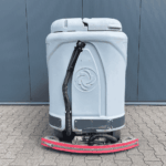 Nilfisk BR850S X schrobmachine