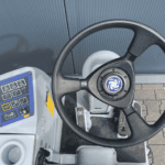 Nilfisk BR850S X schrobzuigmachine