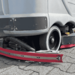 Nilfisk BR850S X scrubber