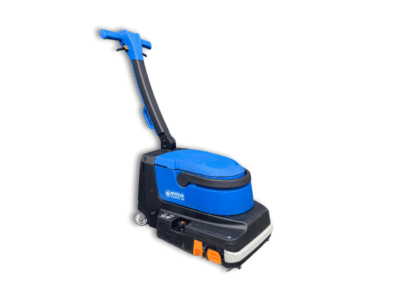 Nilfisk Scrubtec 334 2dehands