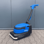 Nilfisk Scrubtec 334 gebruikt