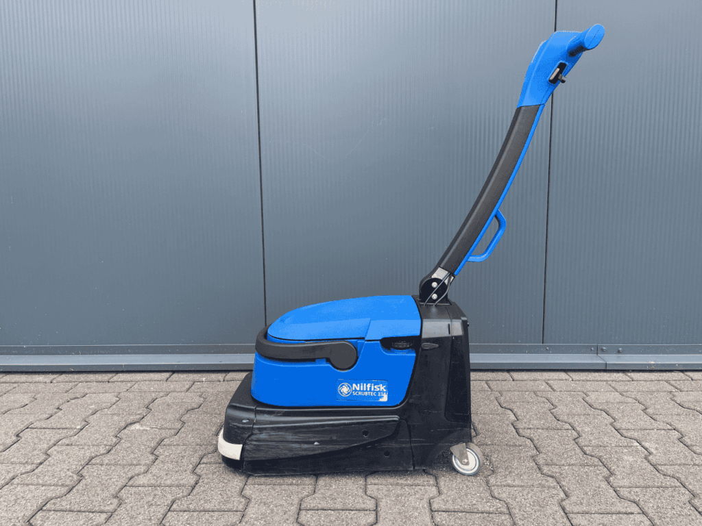 Nilfisk Scrubtec 334 kopen
