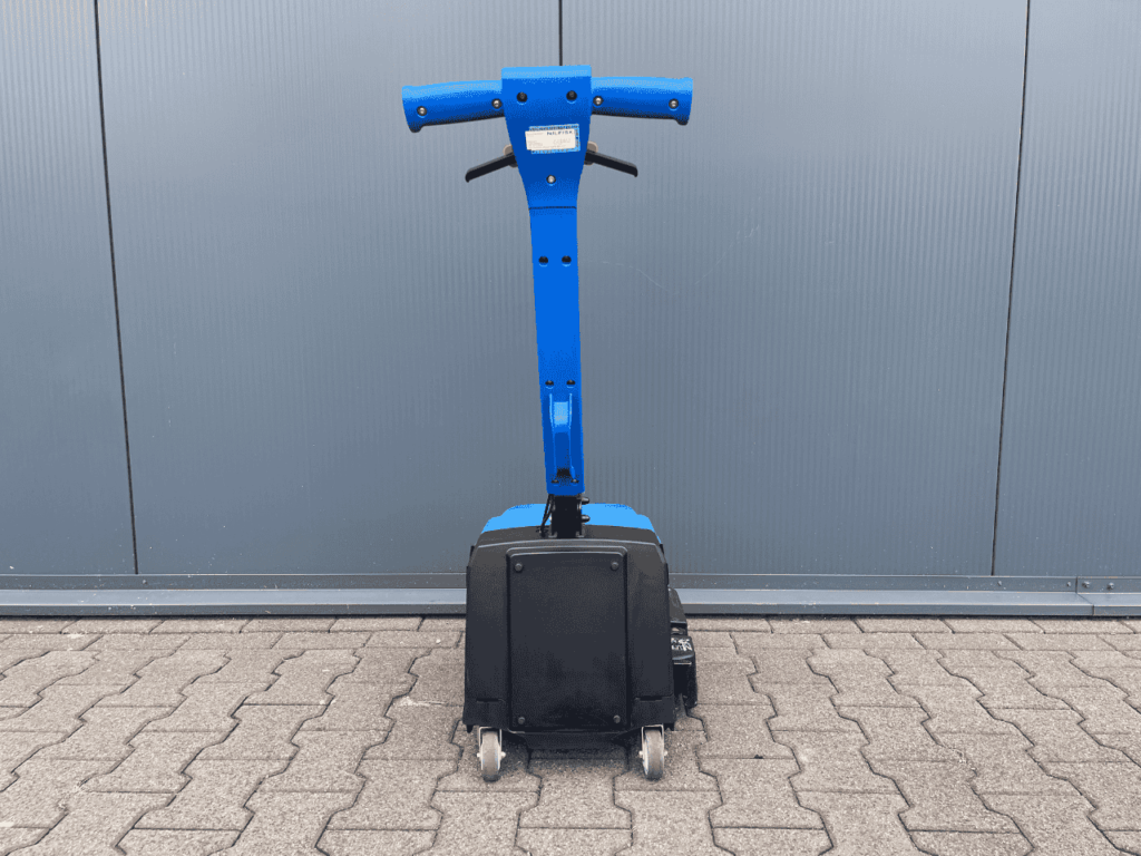 Nilfisk Scrubtec 334 occasion