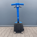 Nilfisk Scrubtec 334 occasion