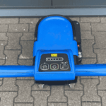 Nilfisk Scrubtec 334 schrobzuigmachine