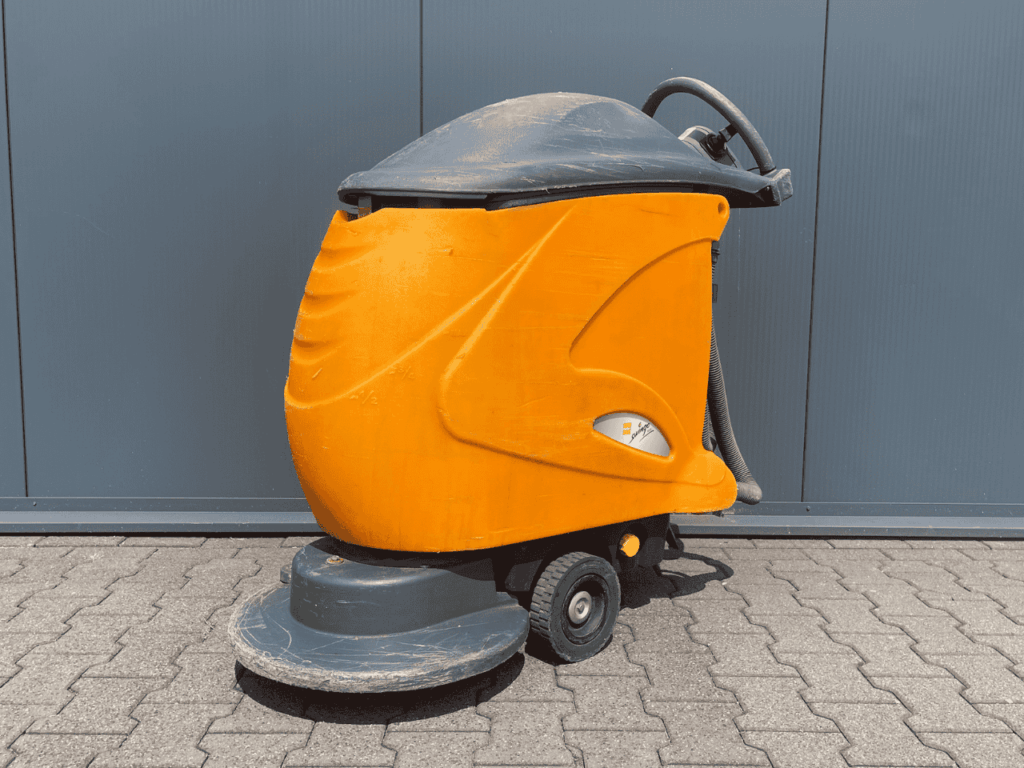 Taski 855 B gebruikt