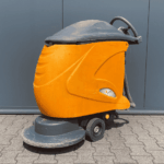 Taski 855 B gebruikt