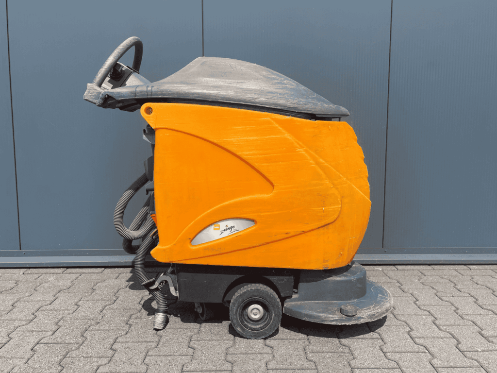 Taski 855 B occasion
