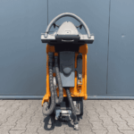 Taski 855 B schrobmachine
