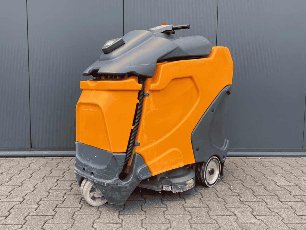 Taski COXPR gebruikt