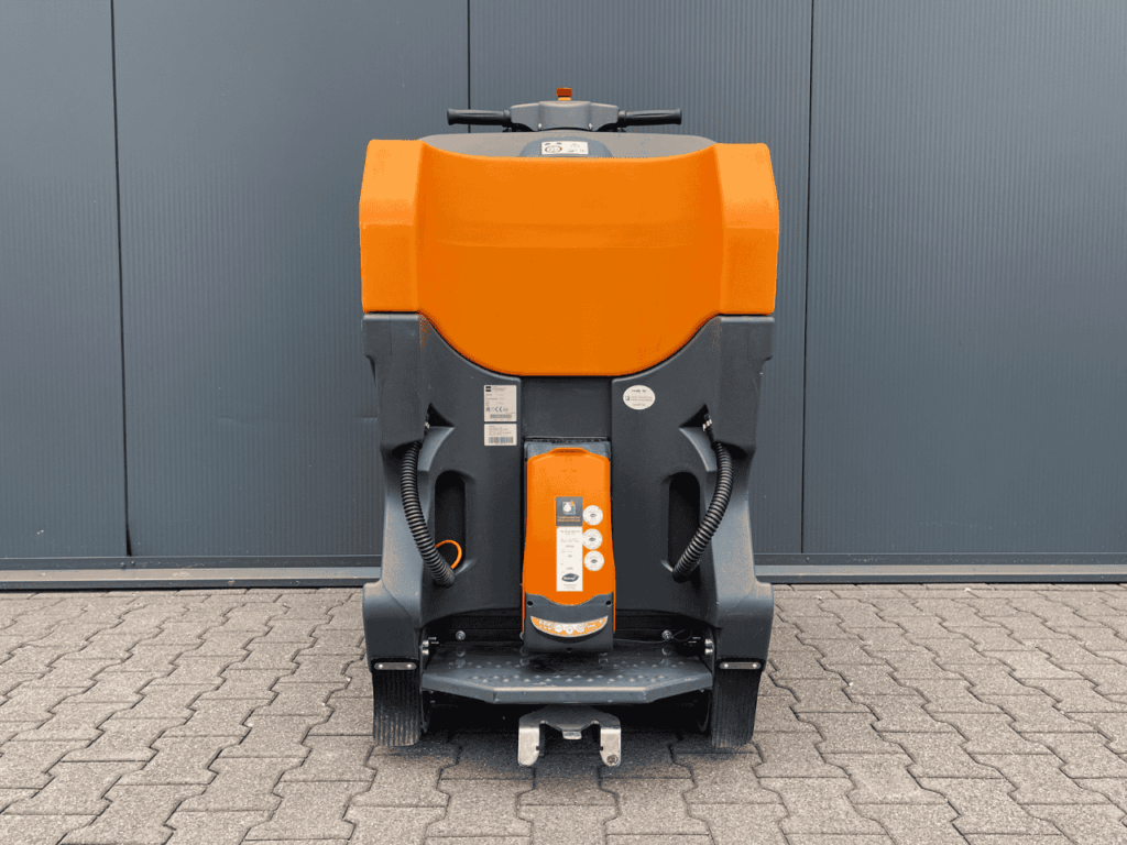 Taski COXPR schrobmachine