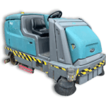 Tennant M17 2dehands