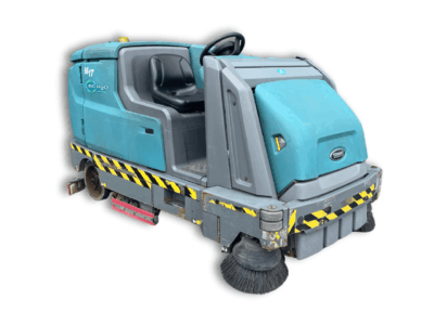 Tennant M17 2dehands