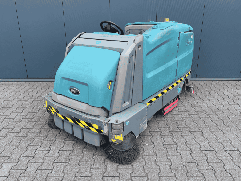 Tennant M17 bestellen