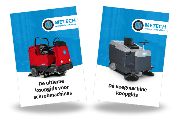 Guide d'achat des balayeuses et autolaveuses