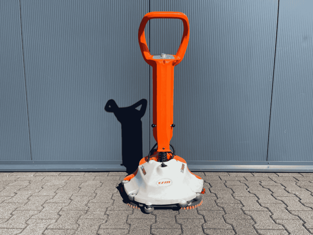 Willmop 50 bestellen