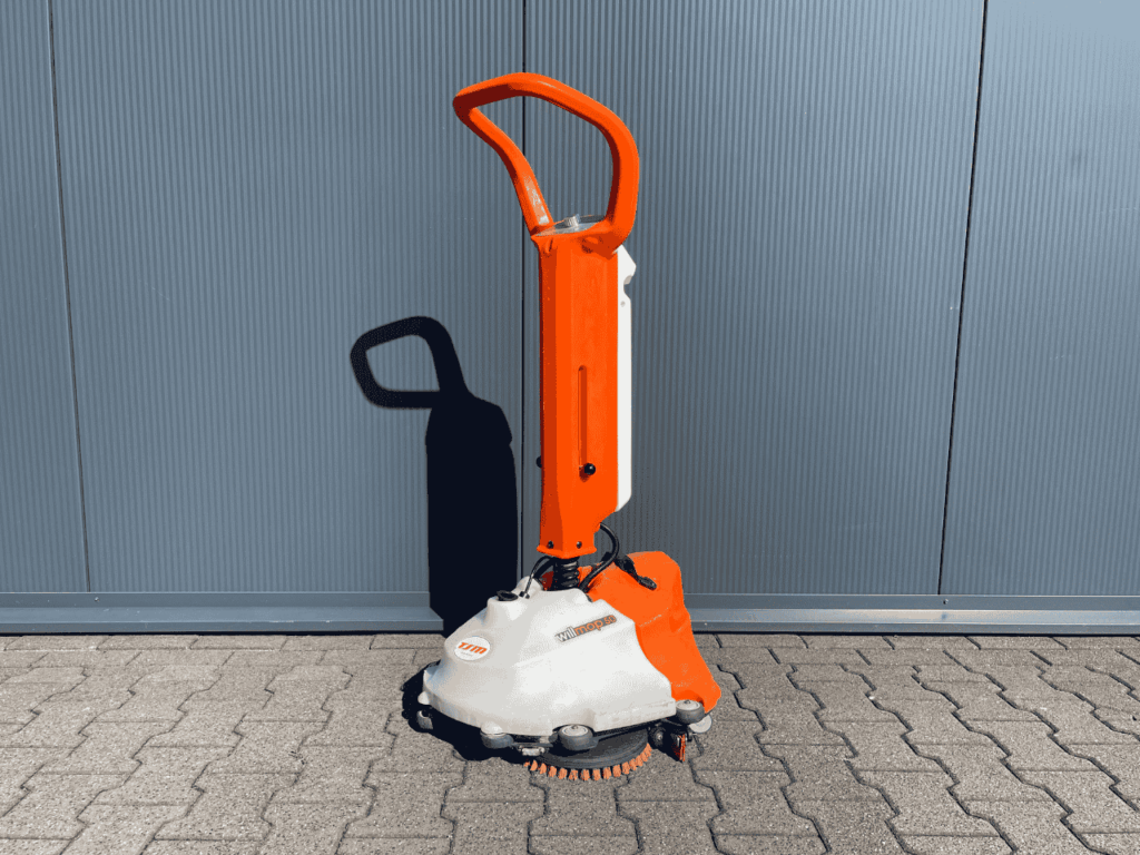 Willmop 50 gebruikt