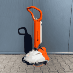 Willmop 50 gebruikt