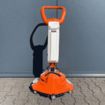 Willmop 50 schrobmachine