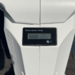 Willmop 50 scrubber