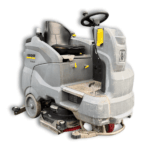 Kärcher Professional B150 R 2dehands