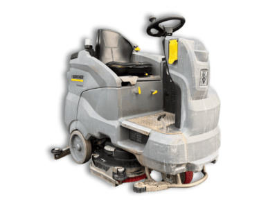 Kärcher Professional B150 R 2dehands
