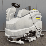 Kärcher Professional B150 R gebruikt
