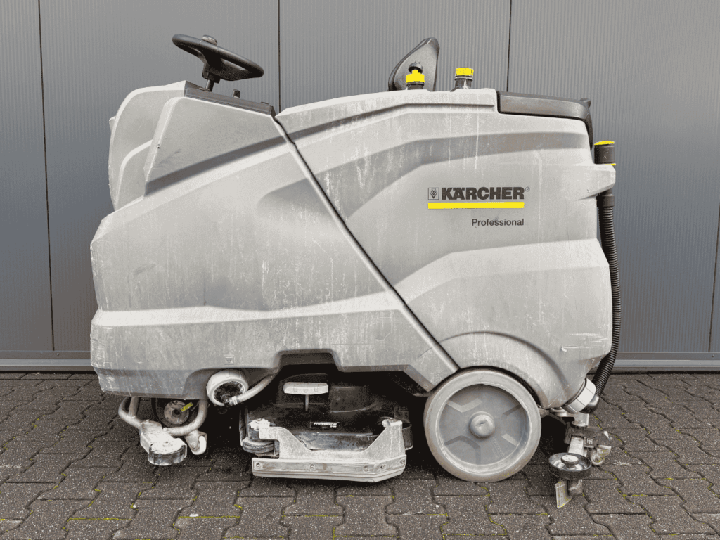 Kärcher Professional B150 R kopen