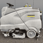 Kärcher Professional B150 R kopen