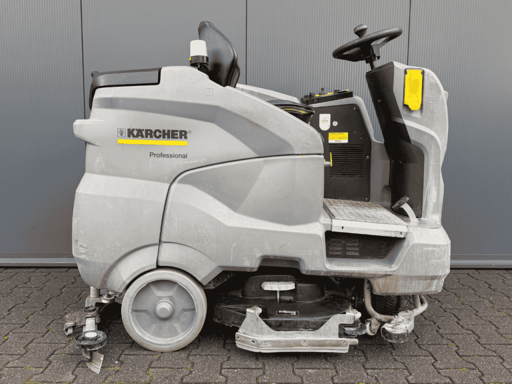 Kärcher Professional B150 R occasion