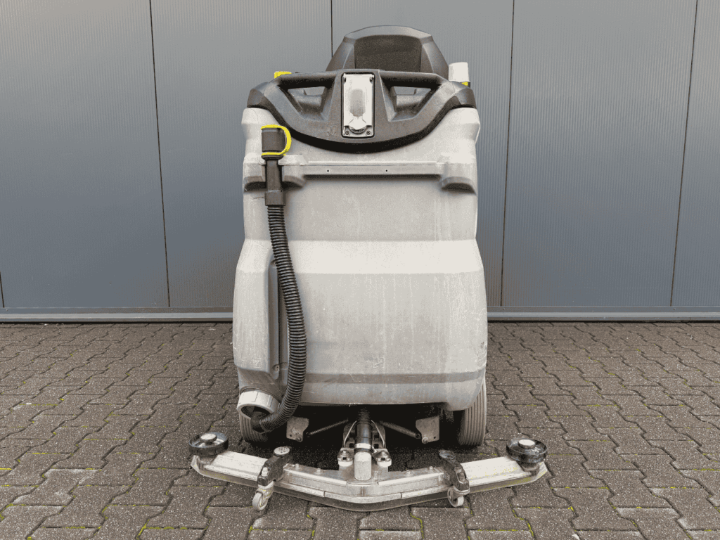 Kärcher Professional B150 R schrobmachine