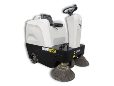 Kremer KRYZS40 2nd hand