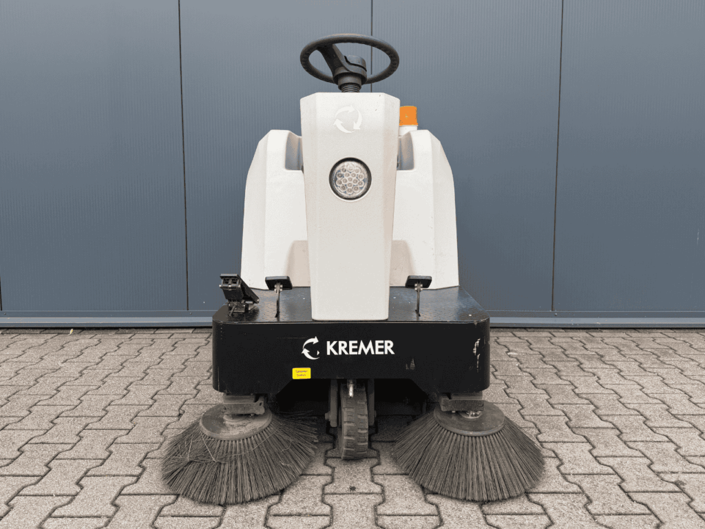 Kremer KRYZS40 ordering